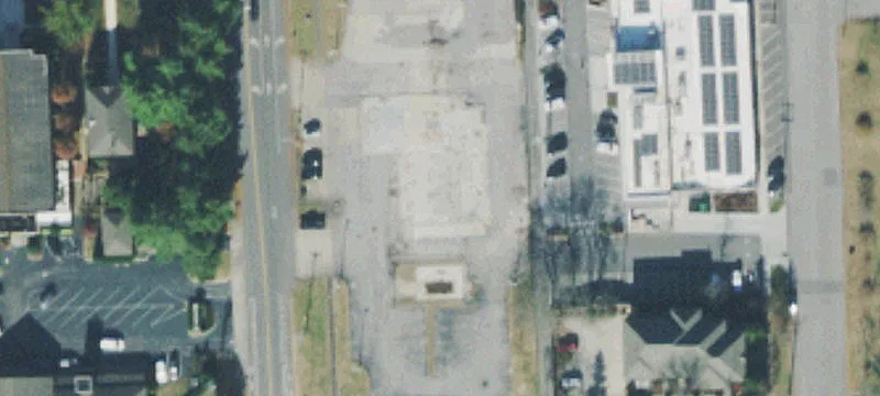 West Nashville Development Land