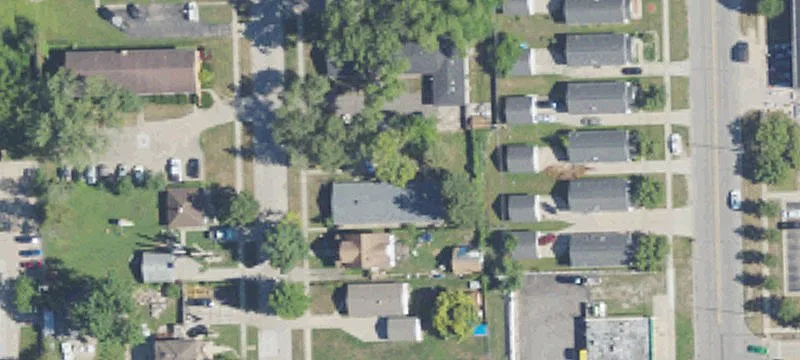 Fully Occupied Four-Unit Income Property