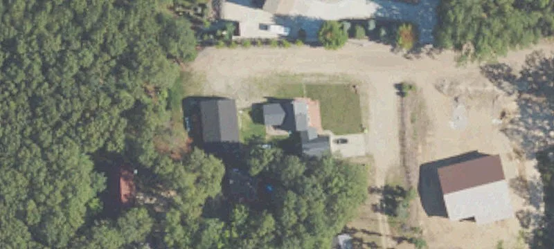 Recreation Waterfront Land Parcel