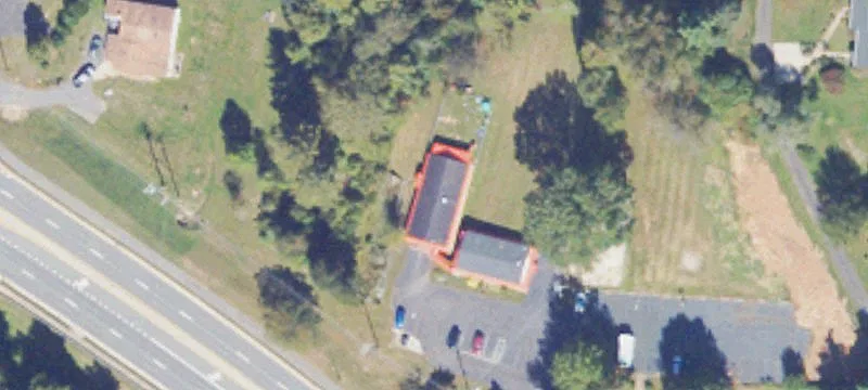 Entitled 12-Lot Residential Development Site