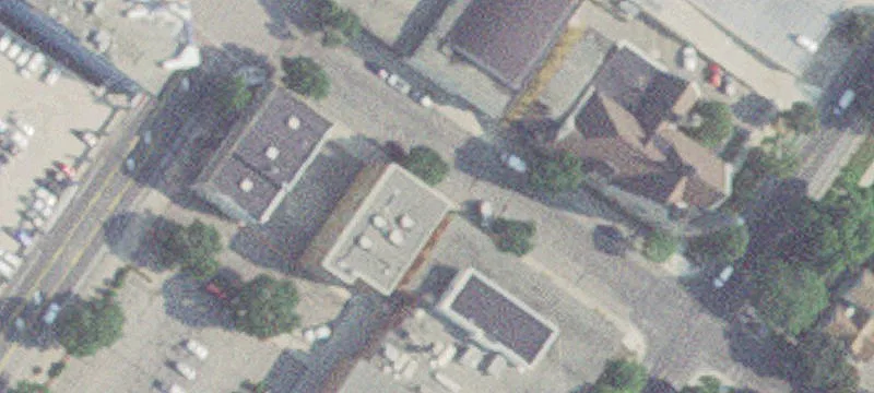 Office and Data Center Facility