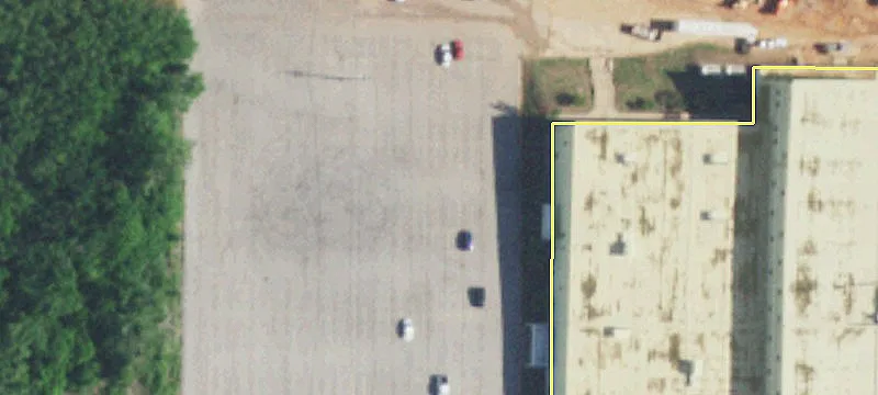State of Oklahoma Office Campus
