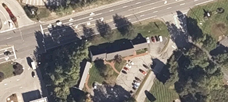 Single-Story Medical Office Condo