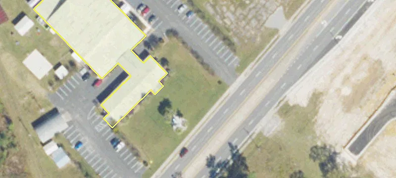 Two-Lot Specialty Property Site
