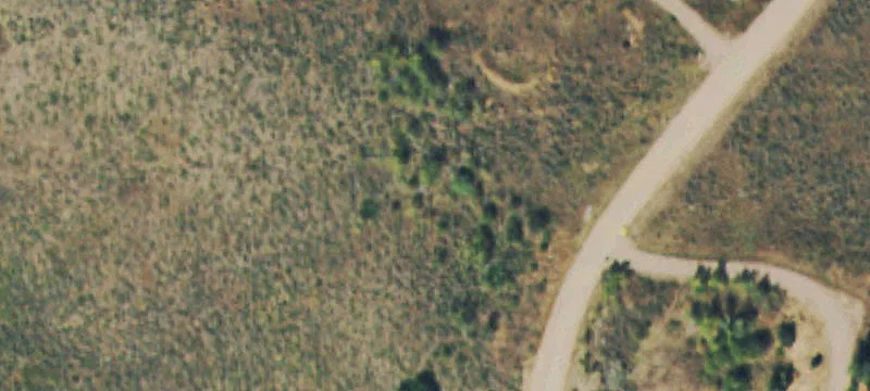 Waterfront Residential Land Parcel