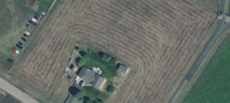 Residential Land with Septic/Well Approval
