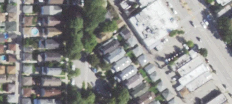 Updated 2-Flat with Basement Apartment