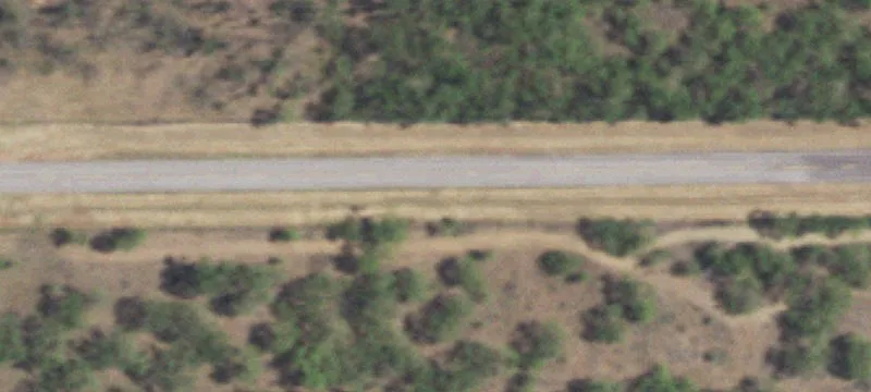 High-Fence Ranch with Barndominium