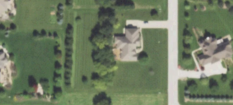 Residential Home Lot for Sale