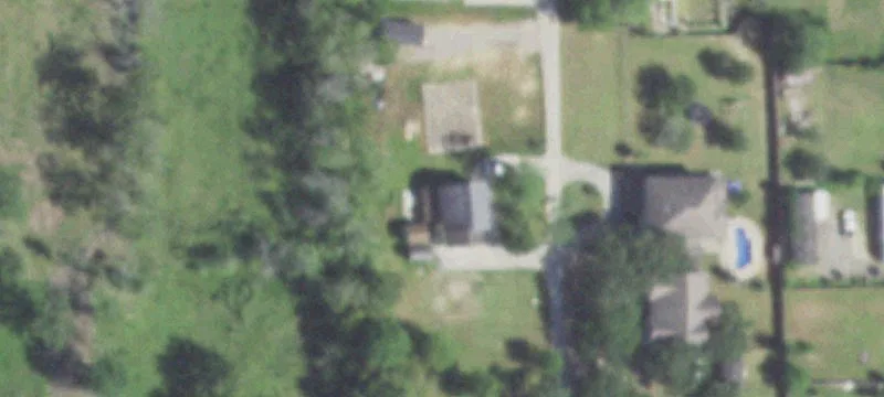 Multi-Trailer Income Property