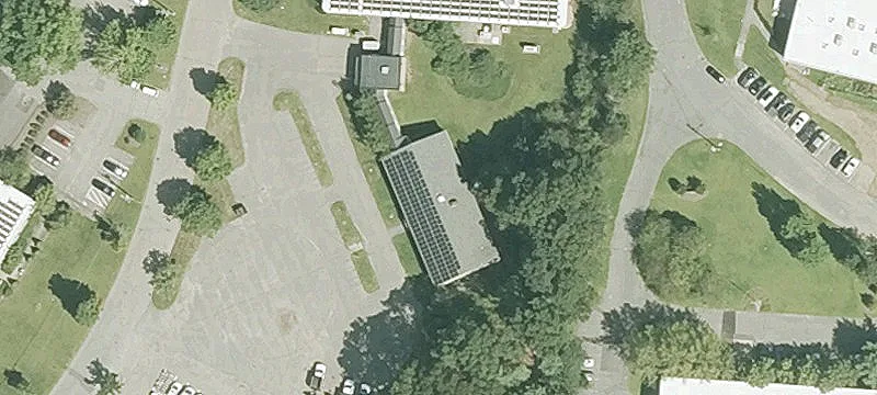 Flex Warehouse and Office Space