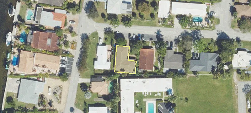 Key West-Style Duplex with Airbnb