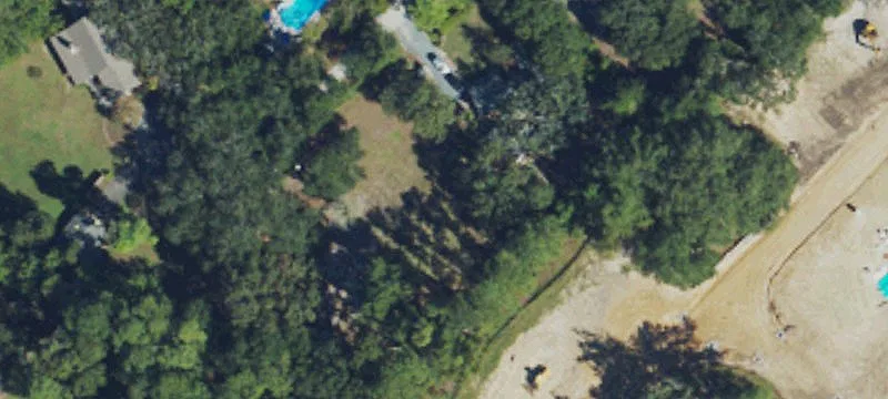 Residential Development Lot