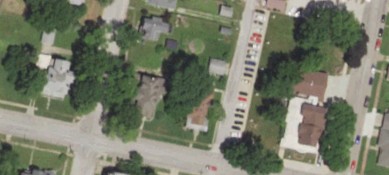 Rented Multifamily with New Roof