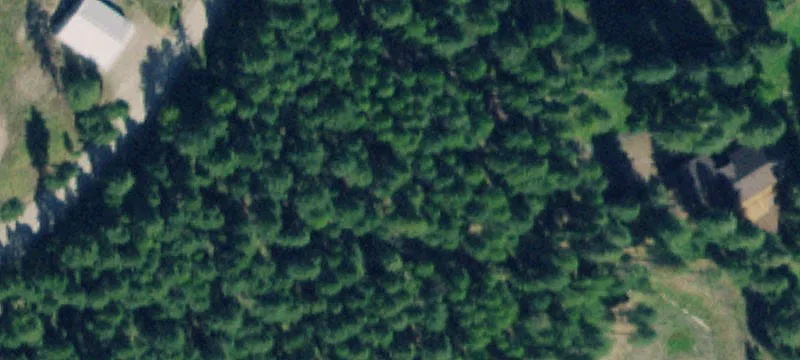 Lakefront Residential Land Parcel