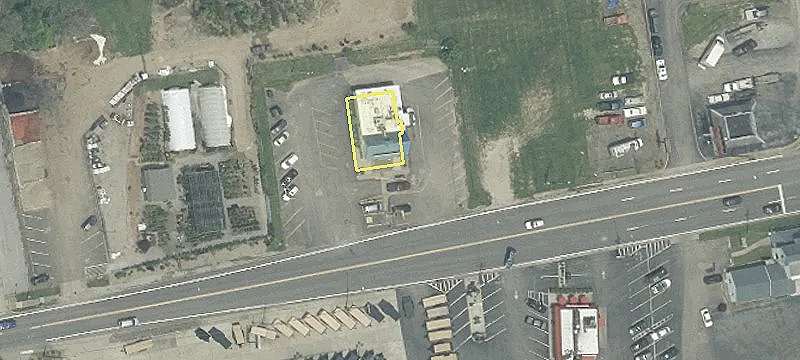 Restaurant Space for Lease