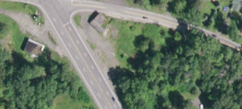 Commercial Development Land