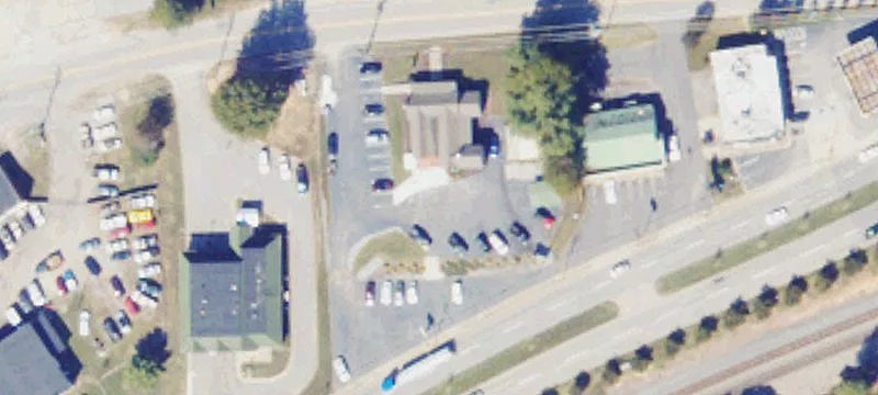 Office Space for Lease