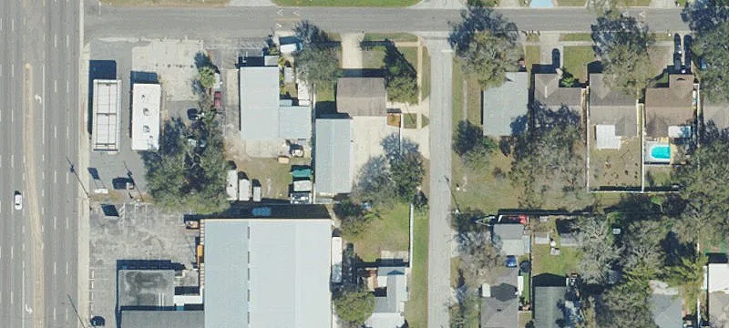 Office Warehouse Combo with Secure Yard