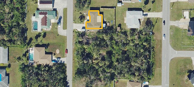 Residential Land With Subdivided Lots