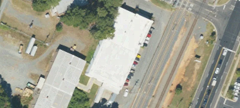 Flex Retail and Warehouse Facility