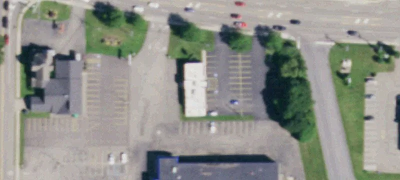 Drive-Through Oil Change NNN