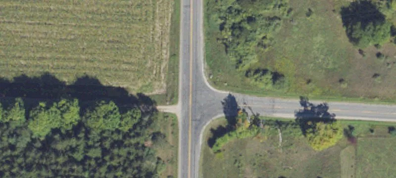 Two Adjoining Residential Building Lots