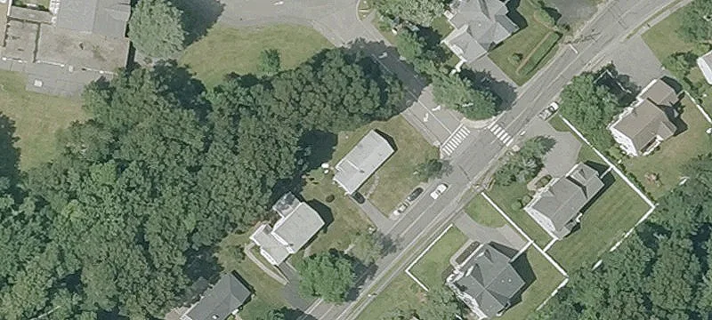 New Construction Single-Family Home