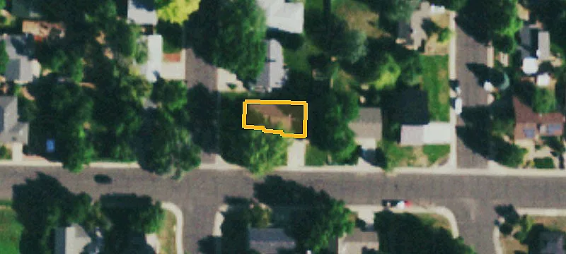 Planned Homesites Development Land