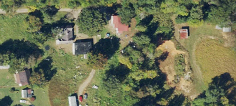 Agricultural Land Tract For Sale