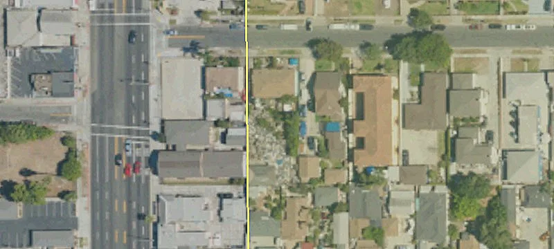 Multifamily Property with Vacant Units