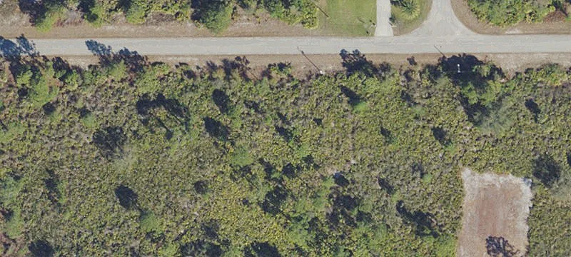 Residential Vacant Lot for Development