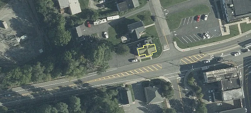 Industrial Property with Highway Access