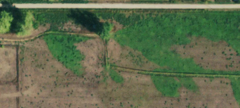 Irrigated Farmstead with Horse Barns