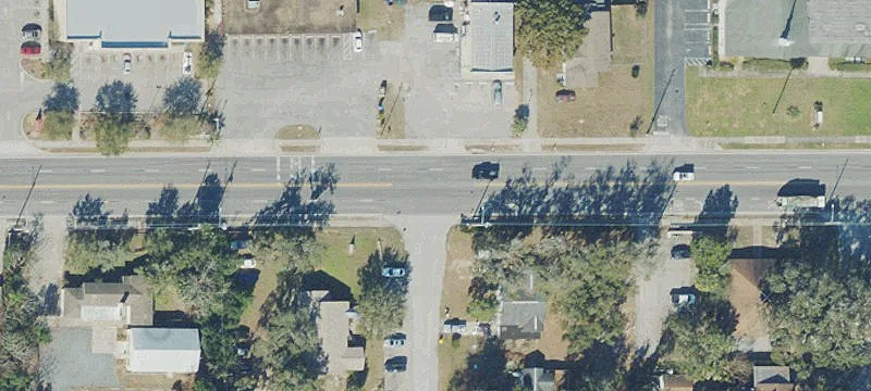 Vacant Land with Subdivision Potential