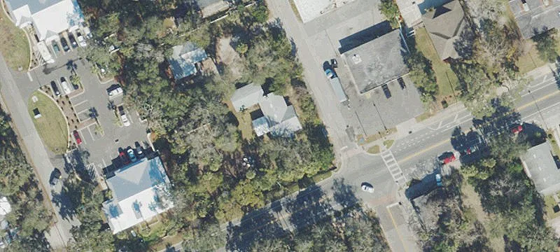 Remodeled Mixed-Use Income Property