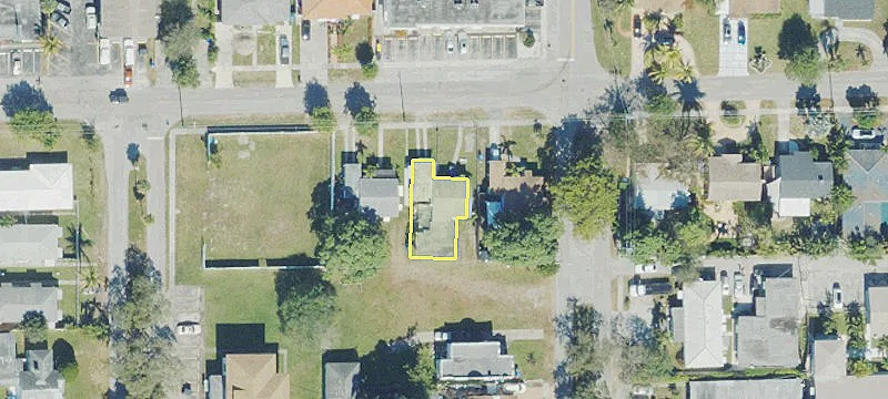 Turnkey Remodeled Triplex
