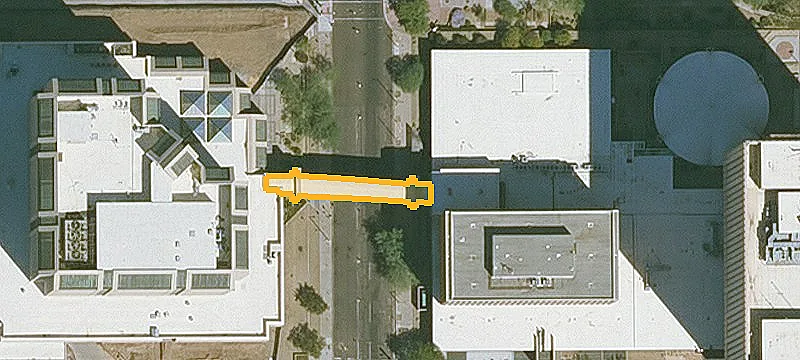 Residential Land Parcels with Pool