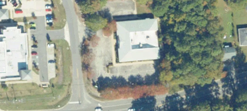 Class A Freestanding Office/Medical Building