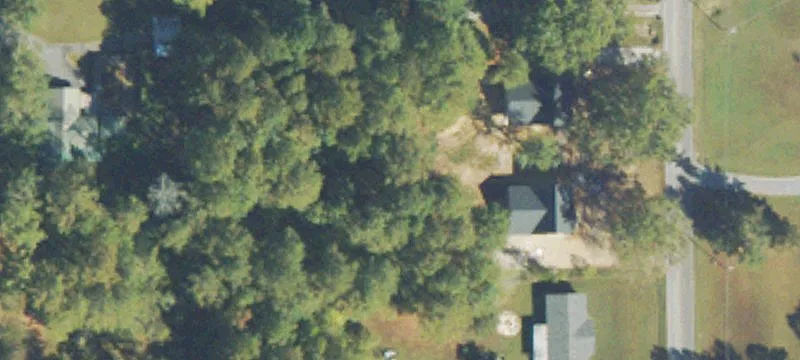Buildable Residential Lot