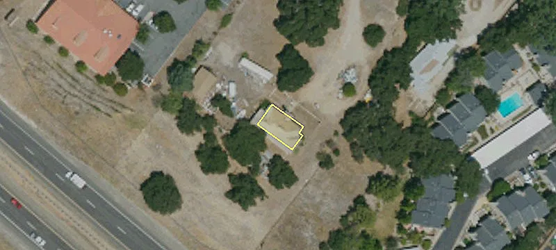 Commercial Retail Development Land