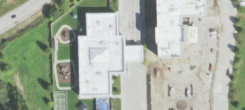 Purpose-Built Childcare Facility