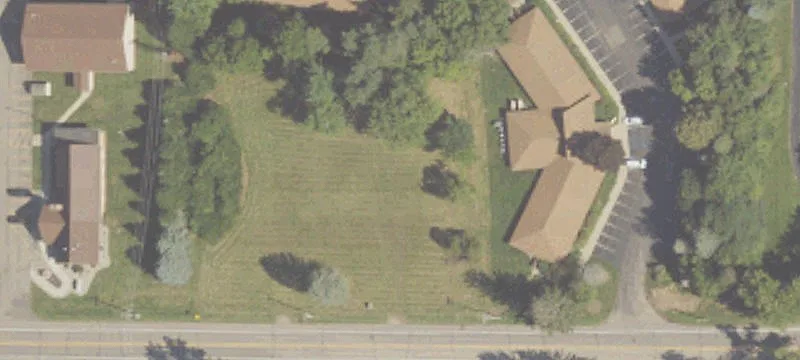 Vacant Commercial Land Parcel