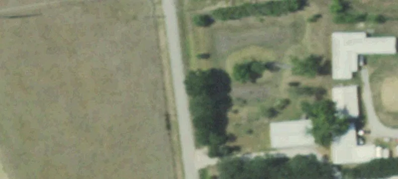 Turnkey Equestrian Estate with Arena