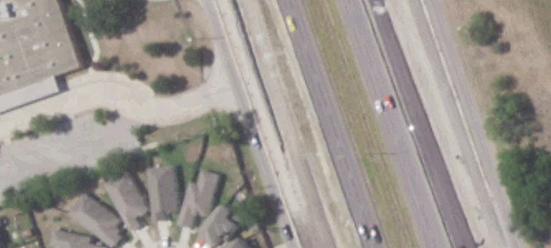 Residential Land Lot