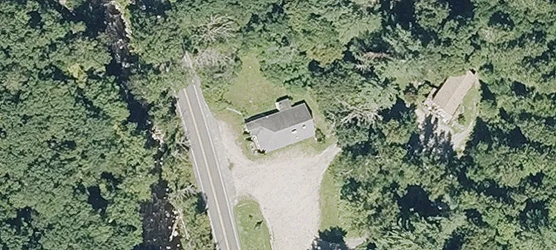 Former Restaurant Building with Cannabis Approval