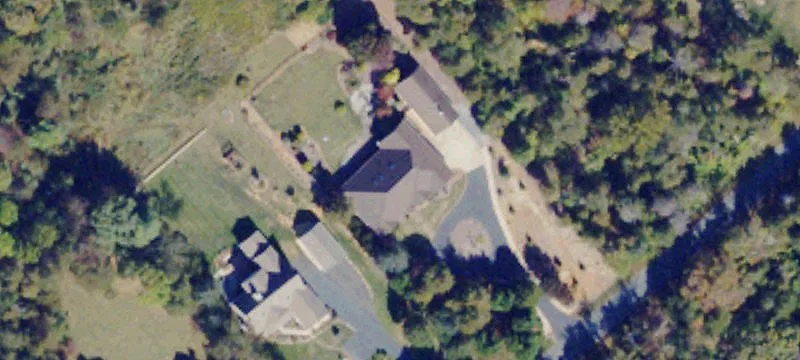 Level Residential Homesite in Community