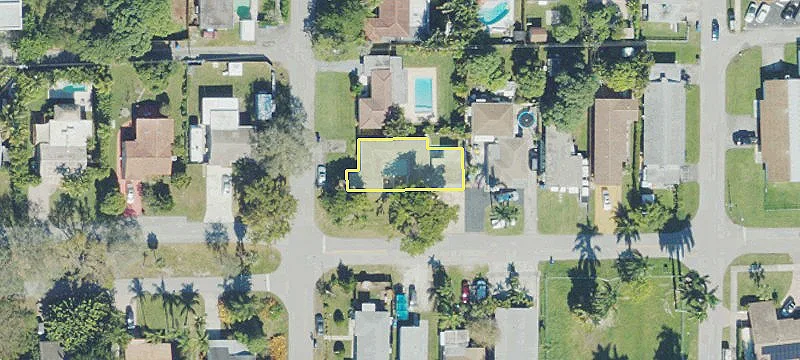 Renovated Corner Lot Triplex