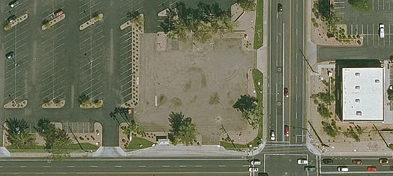 Dutch Bros Double Drive-Thru Lease