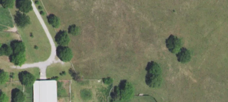 Usable Farmland with Existing Utilities